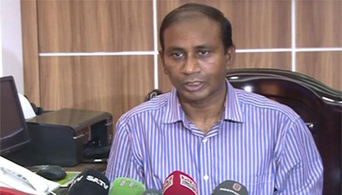 আইএসের টুপি তৈরির দৃষ্টান্ত নেই: সিটিটিসি প্রধান