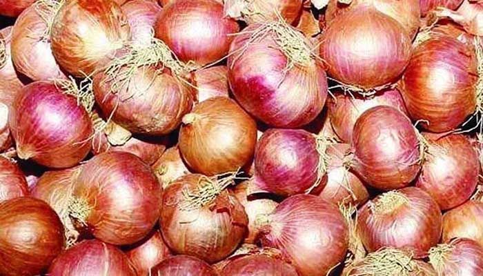 যেভাবে বাসায় সংরক্ষণ করবেন পেঁয়াজ