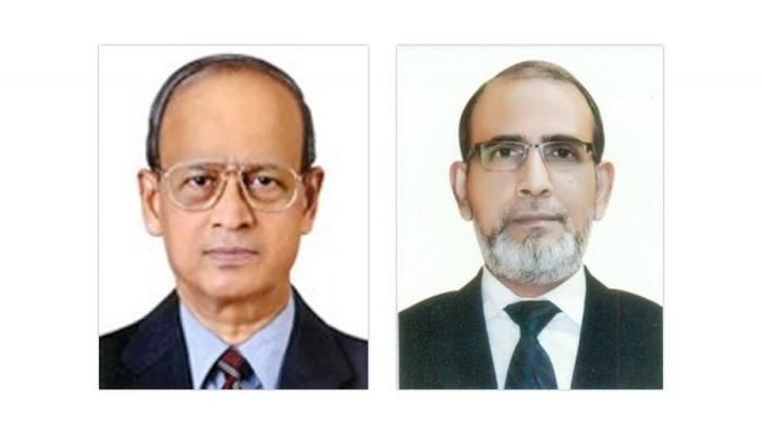 পুলিশি পাহারায় বাসায় গেলেন বেসিক ব্যাংকের চেয়ারম্যান-এ‌মডি