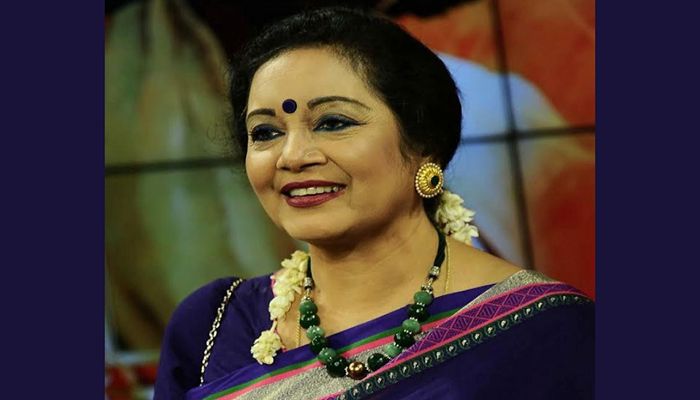 কোনো চাপ ছিল না আমার ওপর: শাহীন সামাদ 