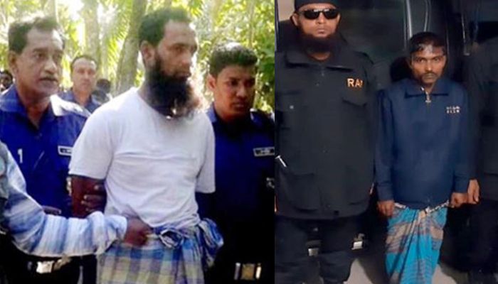 ‘শুক্রবার রাতে জ্বীন আসবে, তাই দরজা খোলা রাখতে হবে’