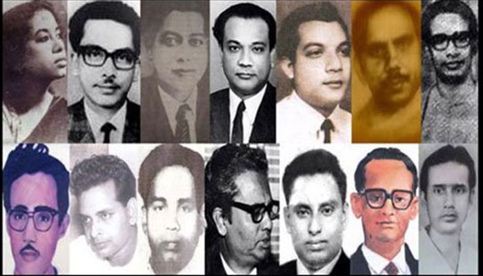 ইতিহাসে ১৪ ডিসেম্বর: কোথায় কী ঘটেছিল