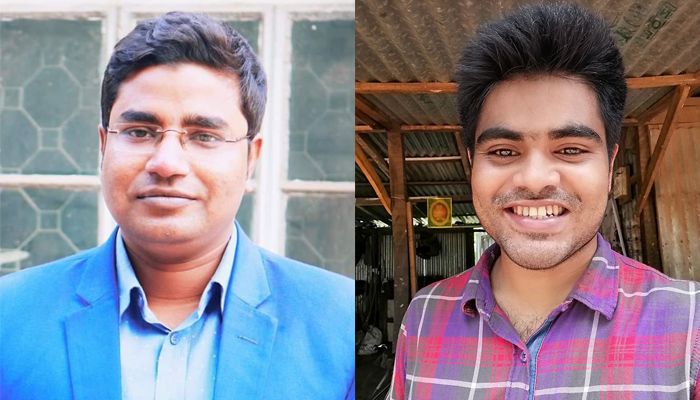 মুক্তিযুদ্ধ মঞ্চের ২ নেতা আটক