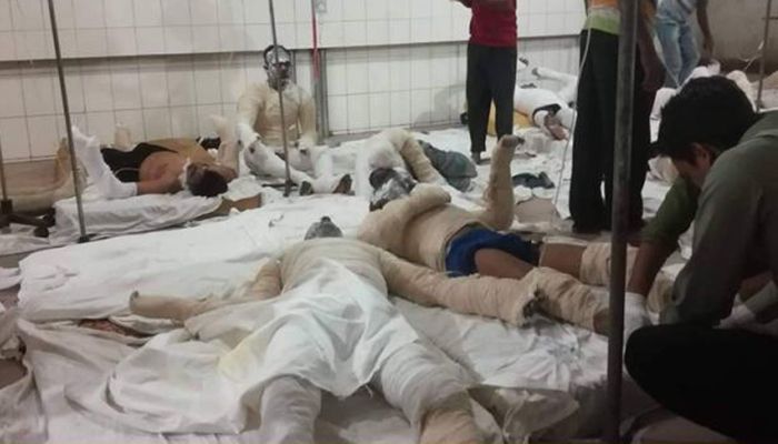 কেরানীগঞ্জে আগুনে দগ্ধ আরো একজনের মৃত্যু