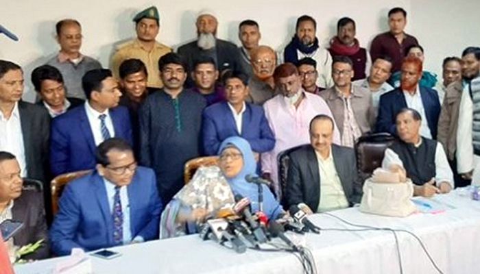 পাটকল শ্রমিকদের আন্দোলন ২২ ডিসেম্বর পর্যন্ত স্থগিত