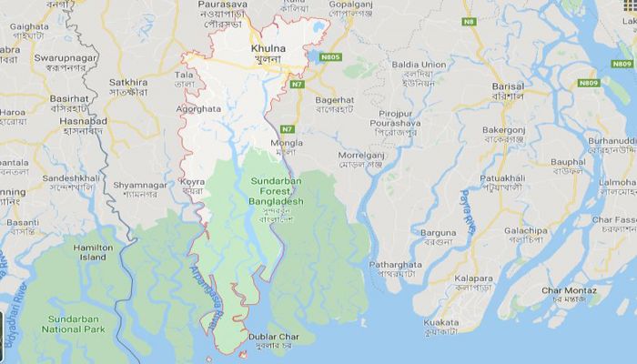 খুলনায় আরেক পাটকল শ্রমিকের মৃত্যু