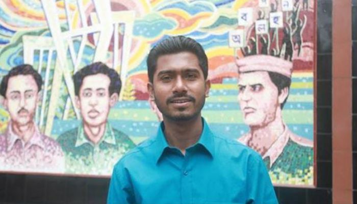 ভিপি নুরের বিরুদ্ধে মানহানির মামলা