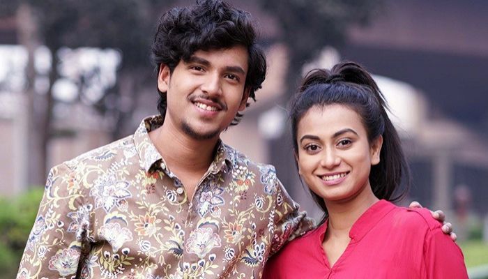 বিজয় দিবসের নাটক ‘বিজয় চিহ্ন’তে সৌম্য-সিফাত