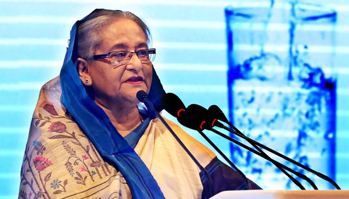 সমুদ্রে সার্বভৌমত্ব রক্ষায় সর্বোচ্চ আত্মত্যাগের আহ্বান প্রধানমন্ত্রীর