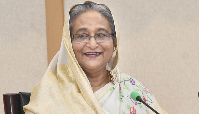 দেশপ্রেম, দায়িত্ববোধ, শৃঙ্খলা সৈনিক জীবনের পাথেয়: প্রধানমন্ত্রী