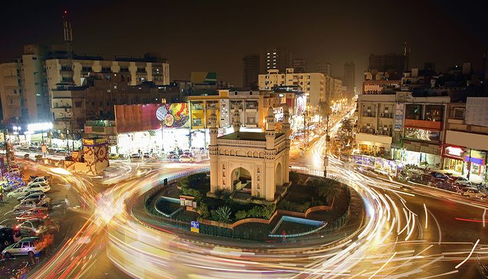 ফাঁকা পকেটে ভ্রমণ: ষষ্ঠ পর্ব 