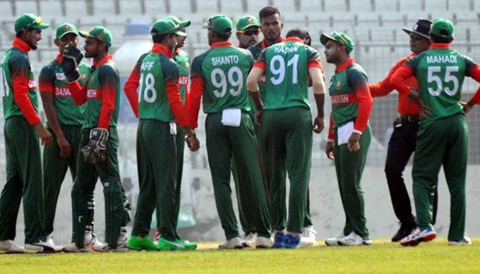 এসএ গেমস: টাইগারদের স্বর্ণ জয়