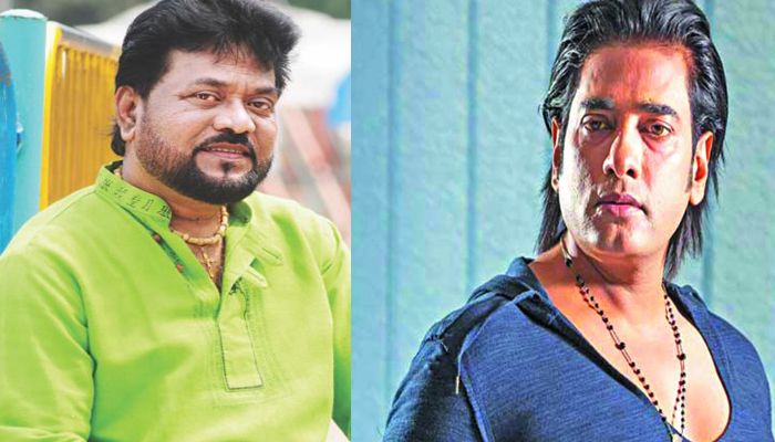 এন্ড্রু কিশোরের পাশে অনন্ত জলিল  