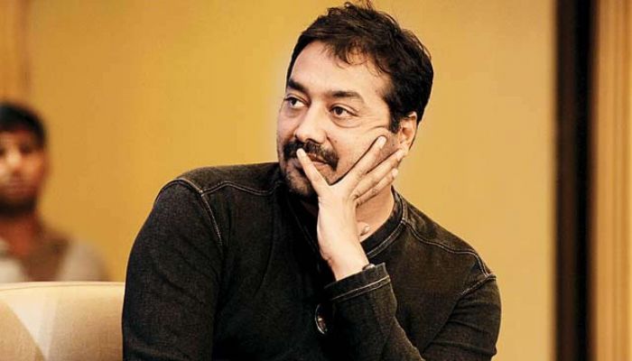 নাগরিকত্ব আইনের প্রতিবাদ করায় তদন্তের মুখে অনুরাগ কাশ্যপ