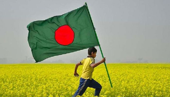 বন্ধুত্বের নামে ‘শত্রুর কাতারে’ বাংলাদেশ