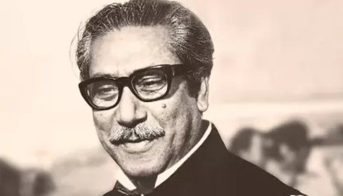 অটোয়ায় ১৭ মার্চকে বঙ্গবন্ধু দিবস ঘোষণা