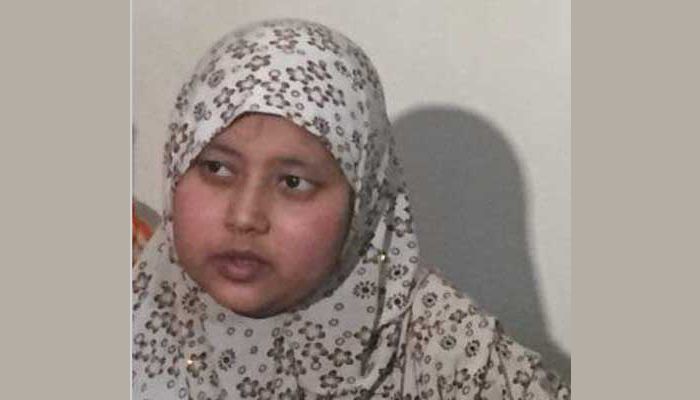 বরিশালে তিনজনকে হত্যা: প্রবাসীর স্ত্রী গ্রেপ্তার
