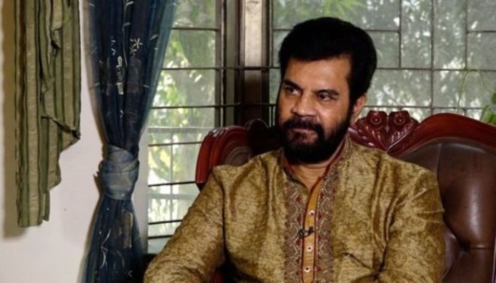 ধৈর্য ধরতে বললেন ইলিয়াস কাঞ্চন