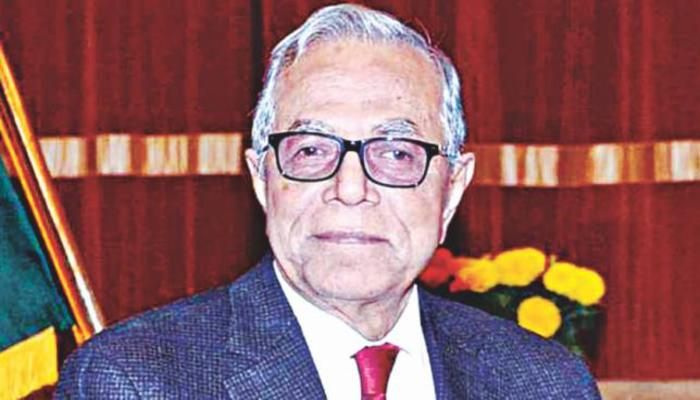 নির্ভেজাল খাবার এখন দুষ্প্রাপ্য: রাষ্ট্রপতি
