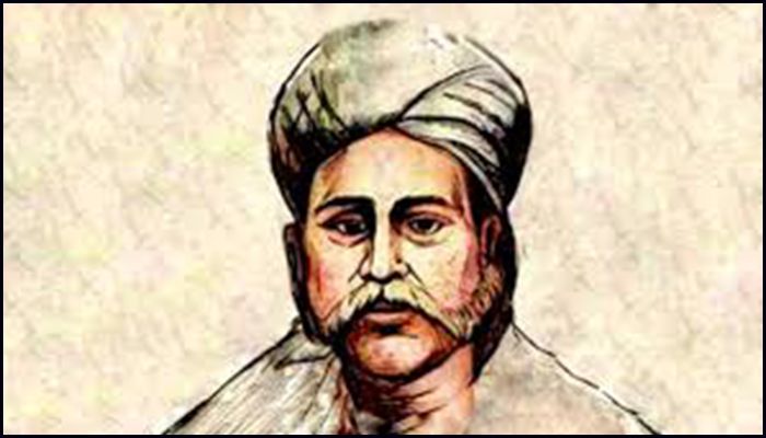 হাসন রাজার ১৬৫তম জন্মবার্ষিকী আজ