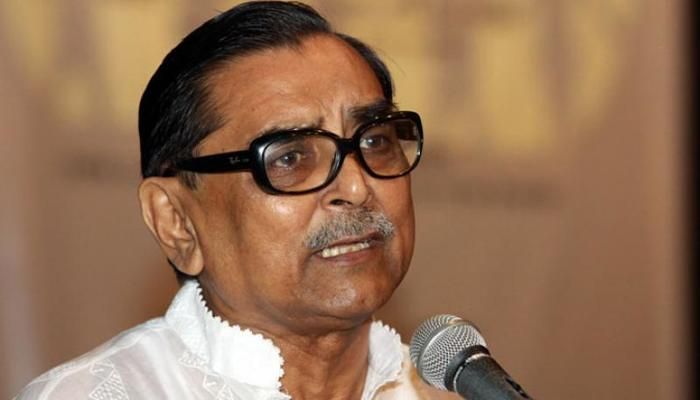 নৌকা ছেড়ে হাতুড়িতে ভোট করবেন মেনন