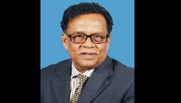 বিএনপি নেতা কবির মুরাদ আর নেই