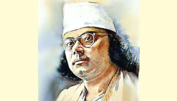 ভোলায় তিন দিনের নজরুল সম্মেলন শুরু