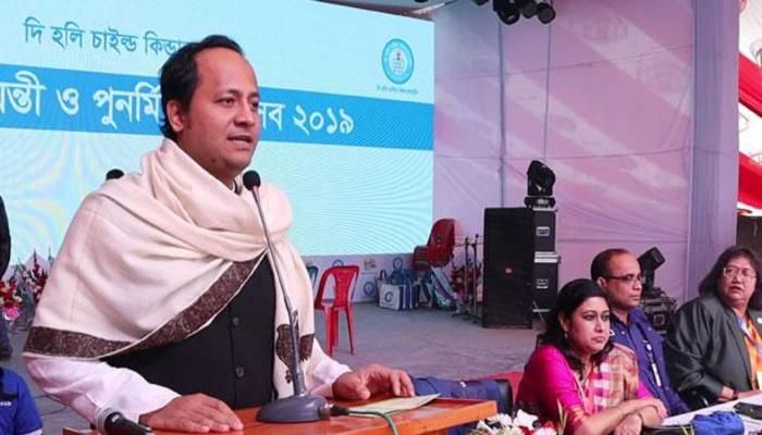 বিদ্যালয়ে কোচিং বন্ধে কঠোর হচ্ছে সরকার: শিক্ষা উপমন্ত্রী