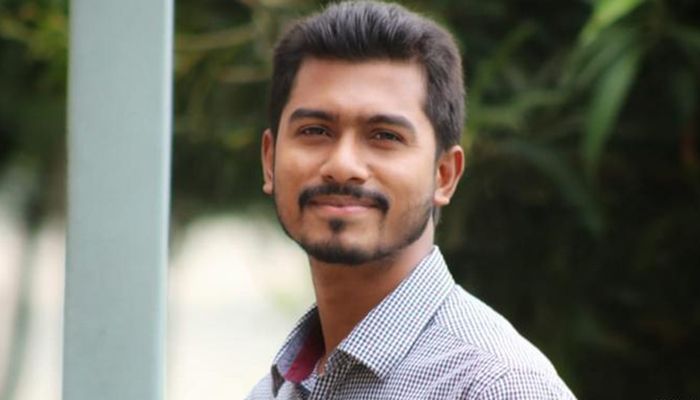 ভিপি নুরের  নিরাপত্তা চেয়ে আইনি নোটিশ