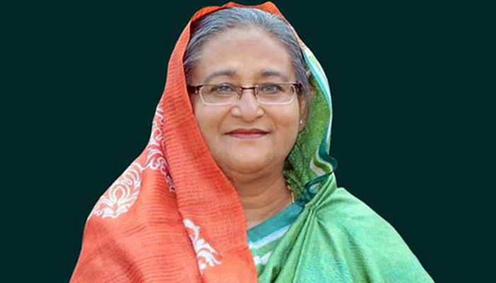 গণতন্ত্র শক্তিশালী করতে ঐক্যবদ্ধের আহ্বান প্রধানমন্ত্রীর