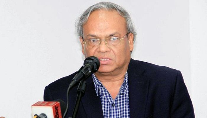 ফাঁসাতে গিয়ে আ.লীগ ফেঁসে গেছে: রিজভী