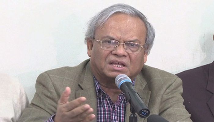 সারাদেশে ৩০ ডিসেম্বর বিএনপির সমাবেশ