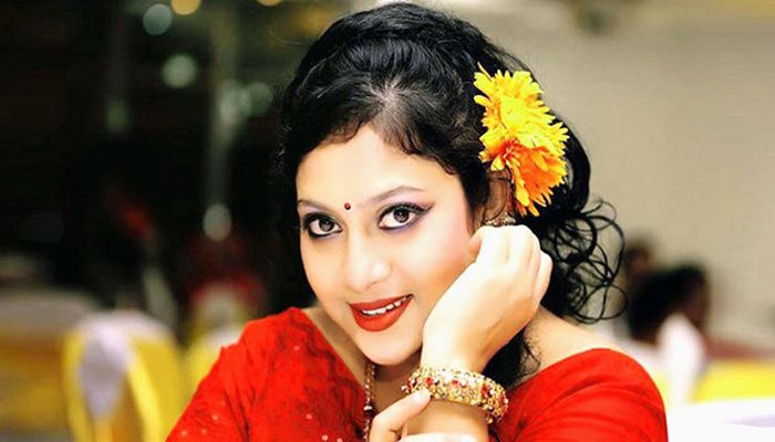 শুভ জন্মদিন শাবনূর