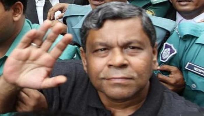 শওকতসহ বিএনপির ৬ নেতার আগাম জামিন