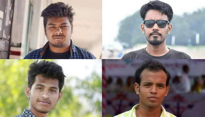 যৌন হয়রানির অভিযোগে বাকৃবির ৪ শিক্ষার্থী বহিষ্কার