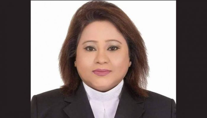 ফজিলাতুন নেসা বাপ্পি আর নেই