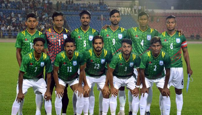 বাংলাদেশকে হারিয়ে ফাইনালে বুরুন্ডি
