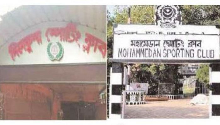 লাইসেন্স ছাড়া চলছে পেশাদারি ক্লাব!