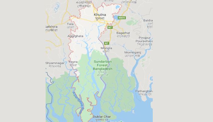 খুলনায় ককটেল বিস্ফোরণে আহত ২