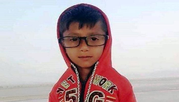 তাহিরপুরে শিশু তোফাজ্জল হত্যা তদন্তে পুলিশ সুপার