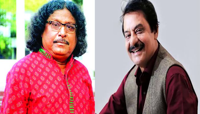 আজীবন সম্মাননা পাচ্ছেন দুই কণ্ঠশিল্পী