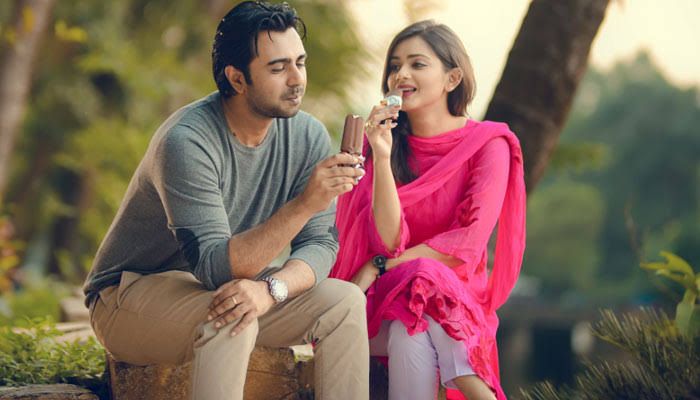 নতুন বছরে নতুন নাটক