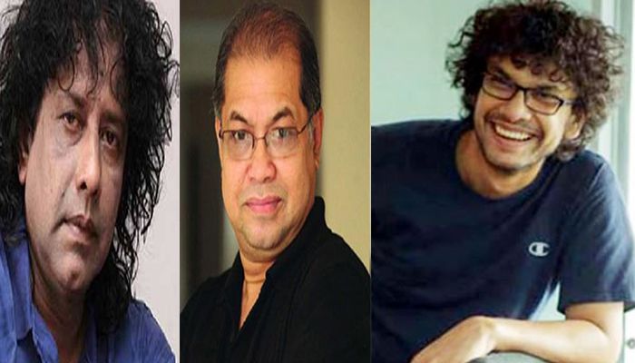 উনিশে হারিয়ে যাওয়া বাংলার নক্ষত্ররা