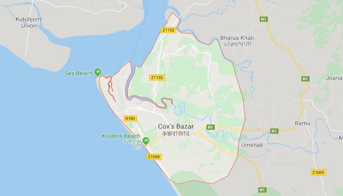 র‌্যাবের সঙ্গে ‘বন্দুকযুদ্ধে’ মাদক ব্যবসায়ী নিহত