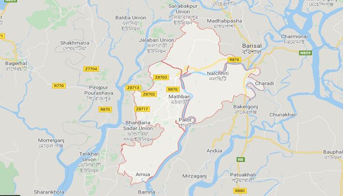 ঝালকাঠিতে কেকের ভাগ নিয়ে তর্কে কলেজ ছাত্র খুন