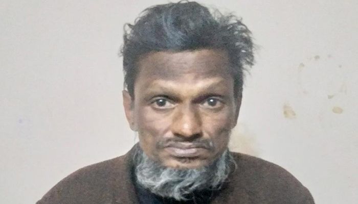 কেরাণীগঞ্জে শিশু ধর্ষণ মামলায় চটপটি বিক্রেতা গ্রেফতার