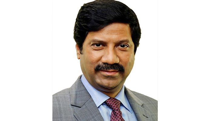 স্ট্যান্ডার্ড ব্যাংকে যোগ দিলেন খন্দকার রাশেদ মাকসুদ