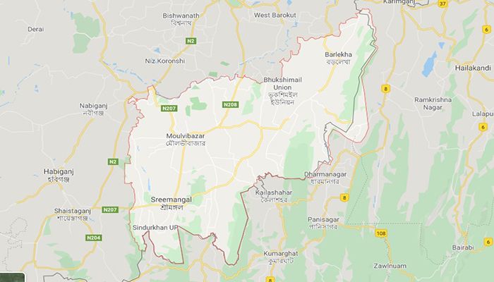 মৌলভীবাজারে দলবদ্ধ ধর্ষণের শিকার ২ তরুণী  