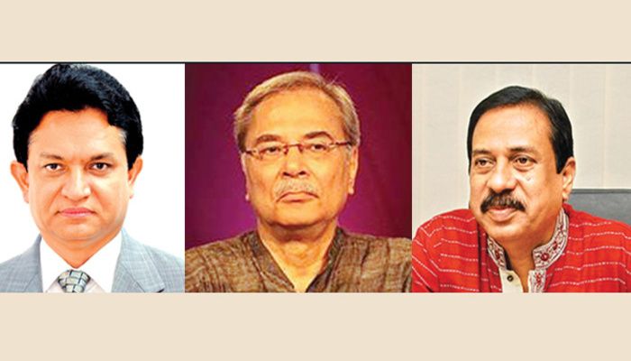 নোয়াবের নতুন সভাপতি এ কে আজাদ