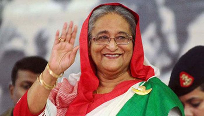 মঙ্গলবার জাতির উদ্দেশে ভাষণ দেবেন প্রধানমন্ত্রী